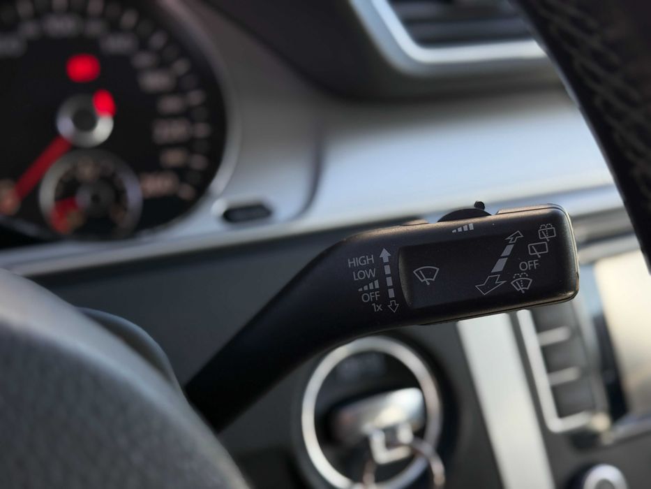 Volkswagen Passat 2.0 TDI – 2011