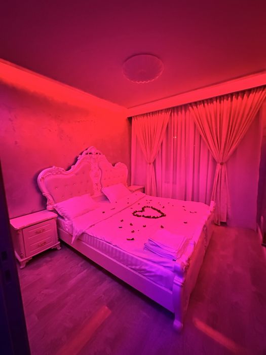 Inchiriere apartament in regim hotelier