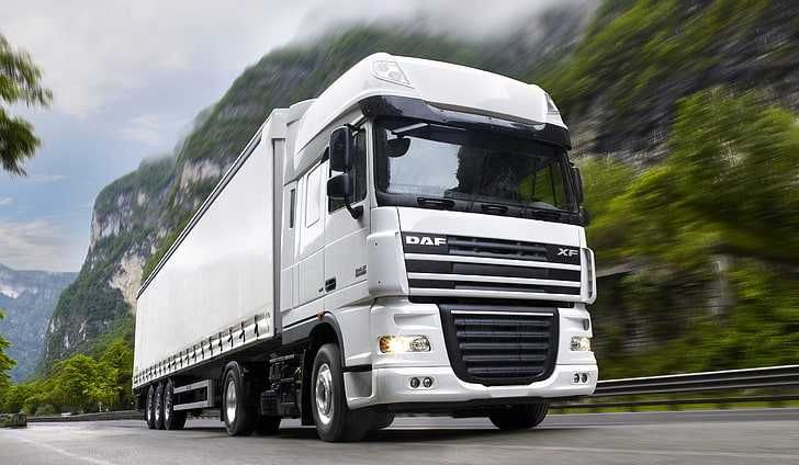 Грузоперевозки по Узбекистану — Тент Фура 24т / Шаланда 24т — Надёжно!