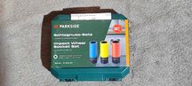 Parkside Ударни вложки Cr-Mo