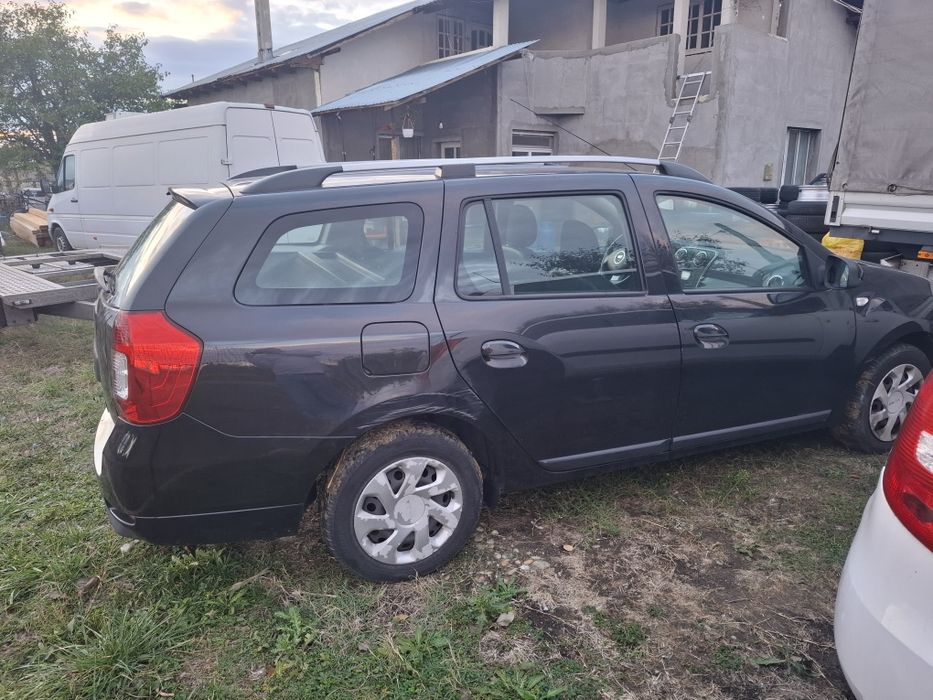 Dacia Logan MCV 0.9 defect