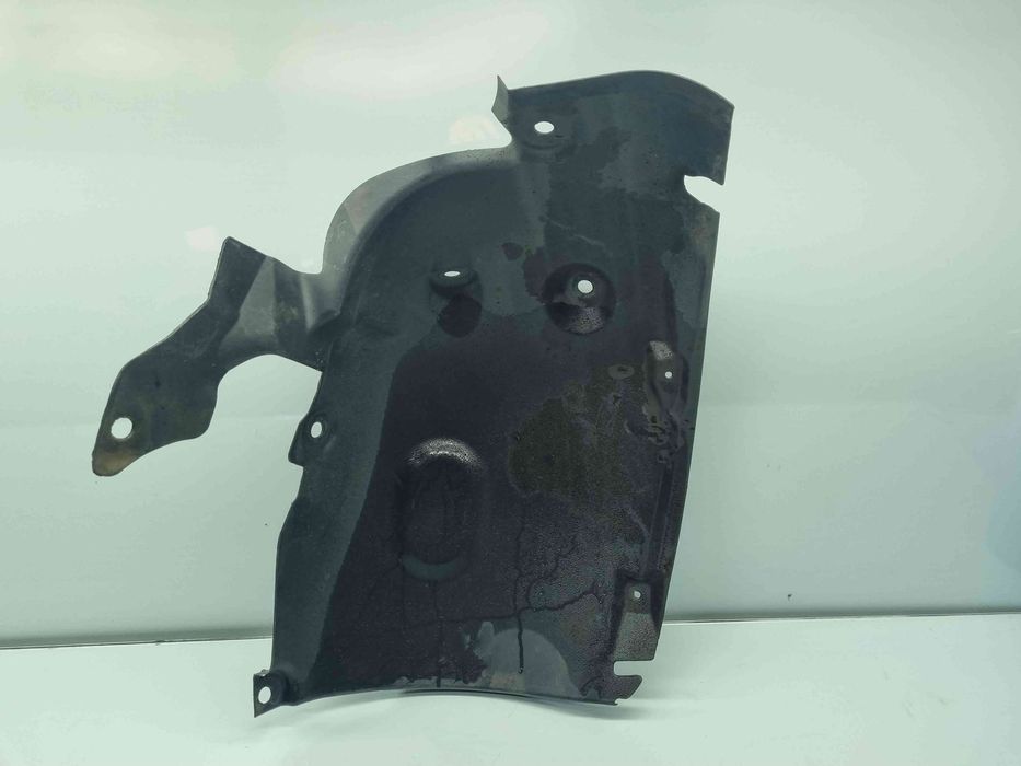 Carenaj roata dreapta fata Renault Megane 3 (B95) [Fabr 2008-2016]