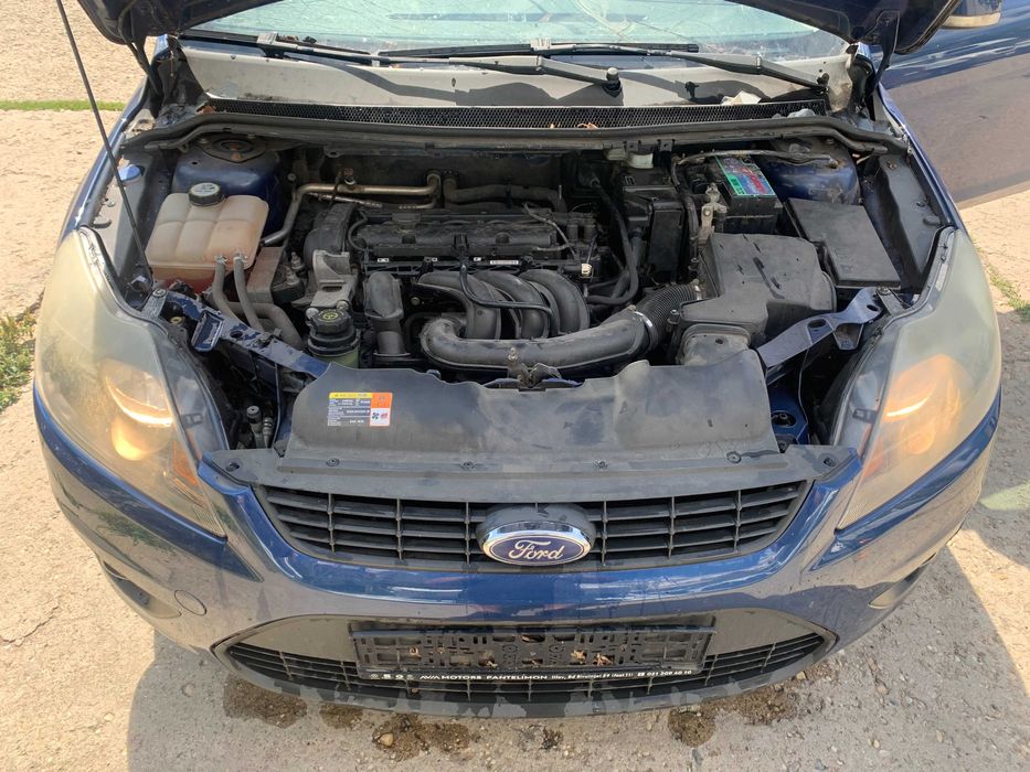 Dezmembrez Ford Focus mk 2 facelift si non facelift benzina si diesel