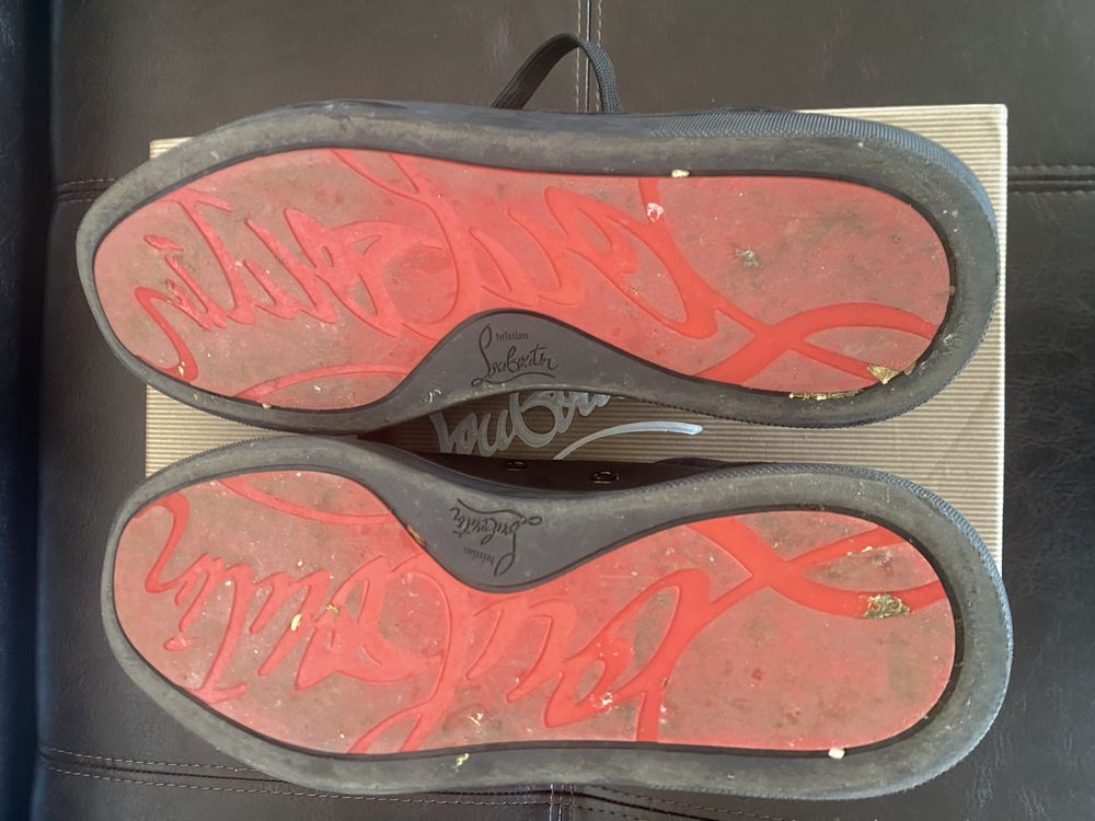 Christian Louboutin (43)