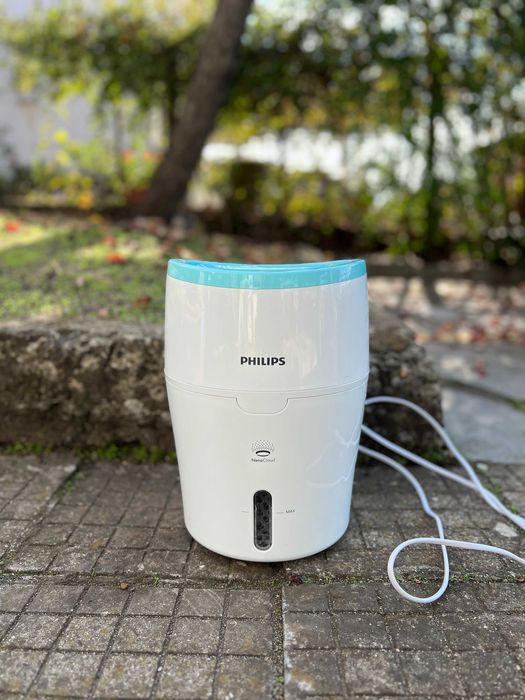 Овлажнител на въздух PHILIPS NanoCloud 2000 Series