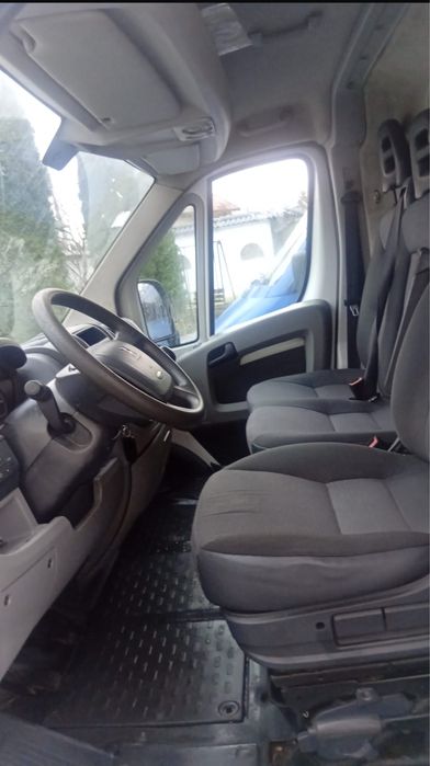 Pejo Boxer 2012 2,2 130CP