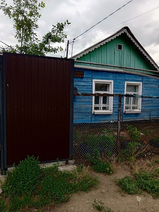 Продам частный дом