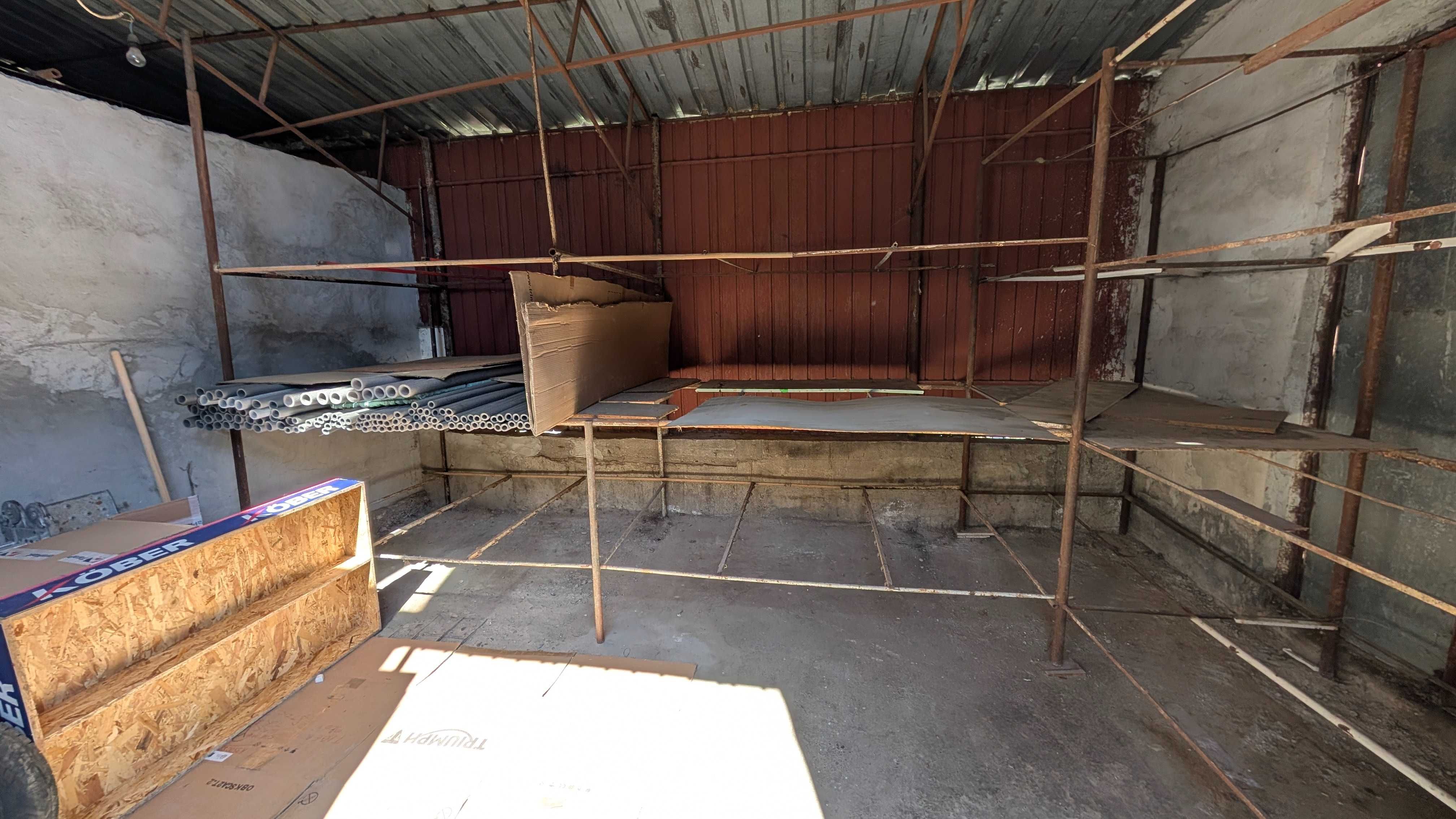 Spatiu comercial cu curte interioară Bd Dorobantilor Braila