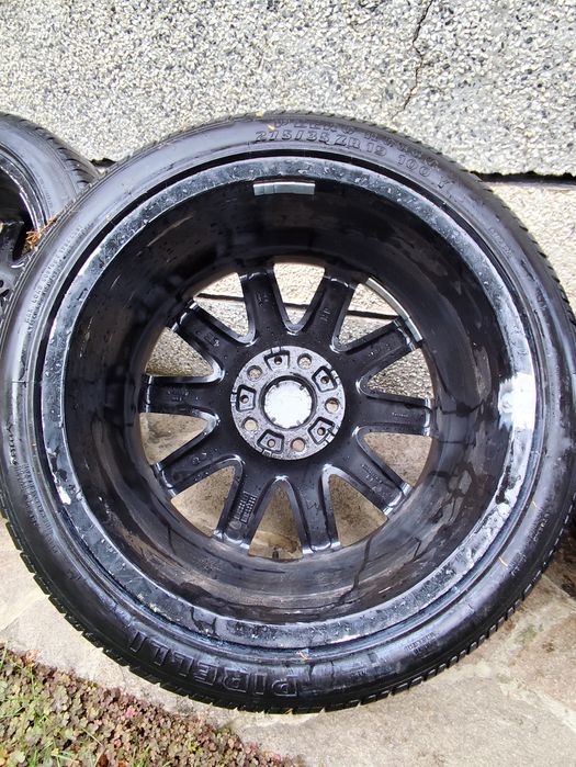 Джанти за BMW E65 E60 19" Style 95 спорт пакет