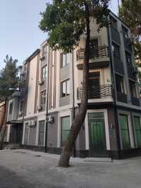 Продается здание 540 кВ в Мирзо-Улугбекском районе.
