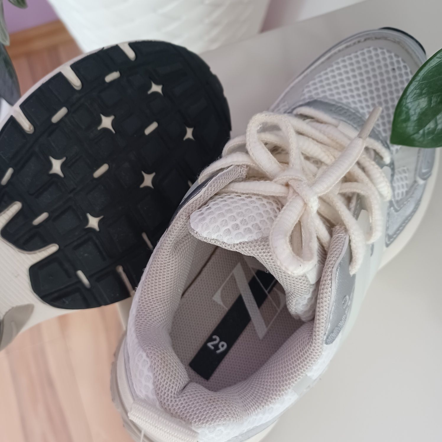 Детски маратонки Zara - 29 номер