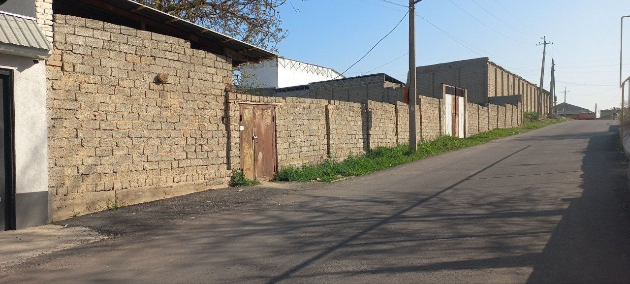 Toshkent viloyati da ferma sotiladi 26 sotik