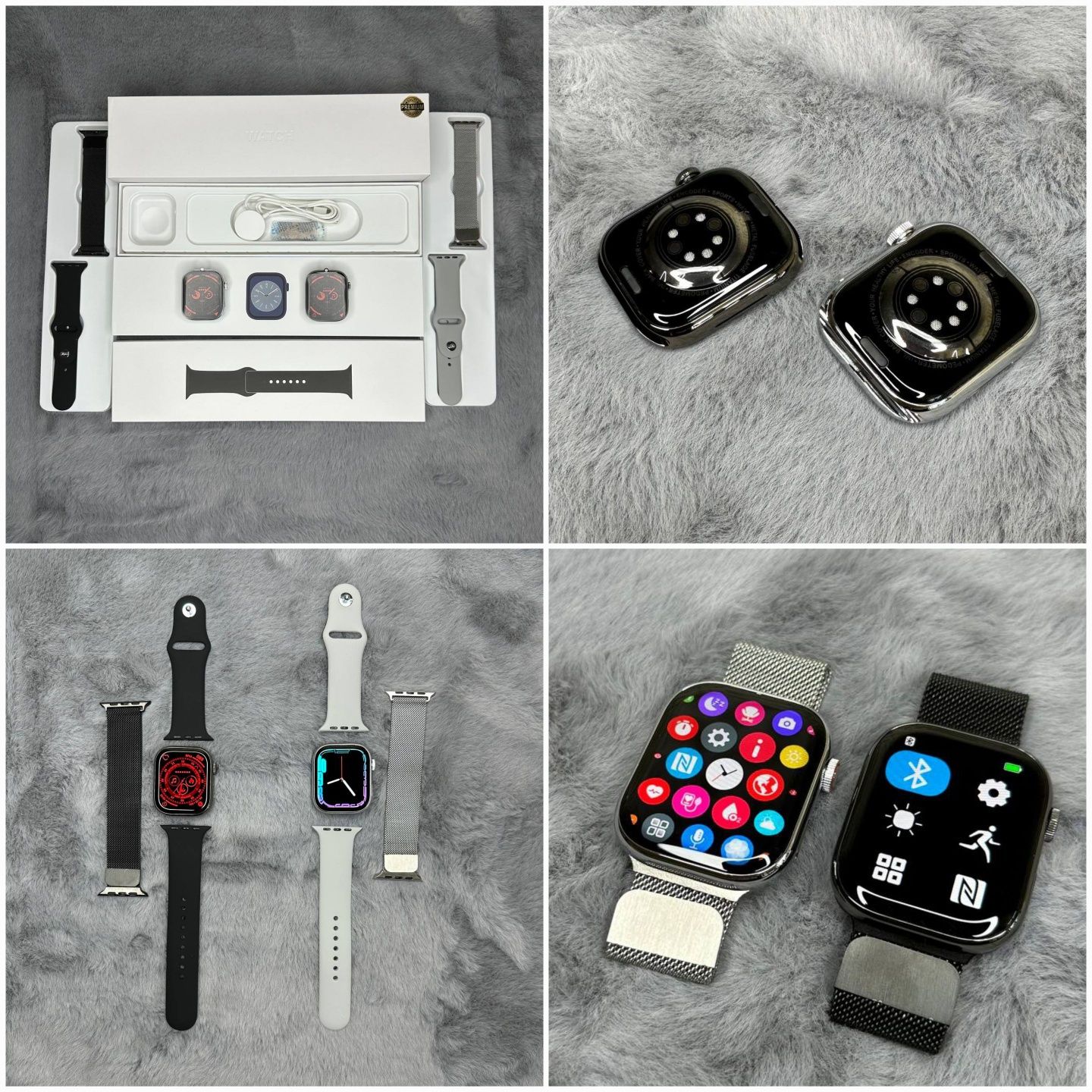 СКИДКА iwatch8 dubay