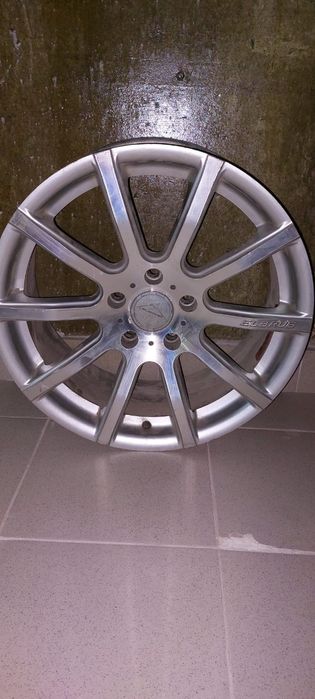 Продам диски на BMW X5, X3