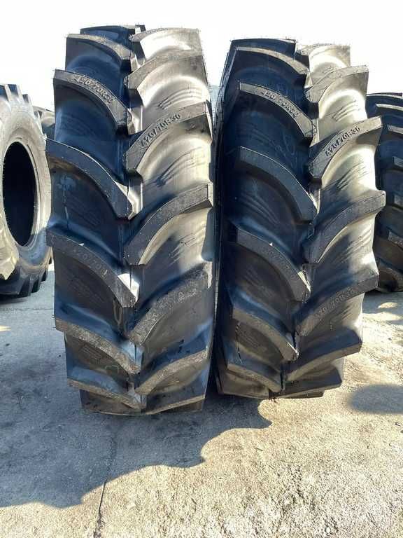 Anvelope noi Radiale Tubelles 420/70R30 OZKA