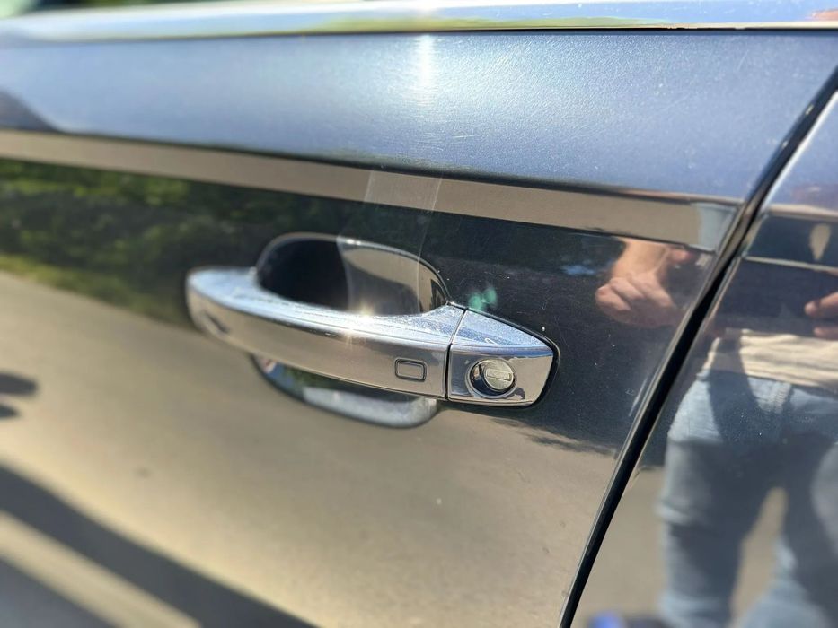 Audi A6 Audi A6 3.0TDI V6 Quattro Perne Matrix Distronic