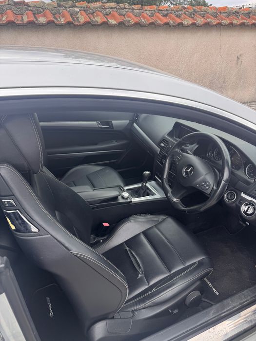 Е250 W207 Mercedes На Части 651 мотор