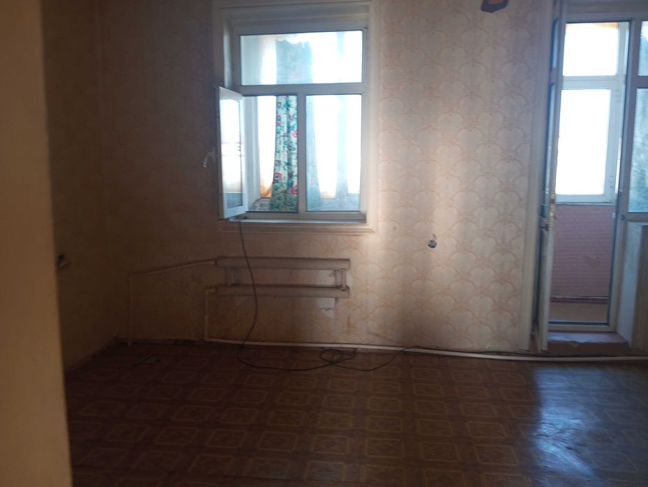 Однокомнатная квартира