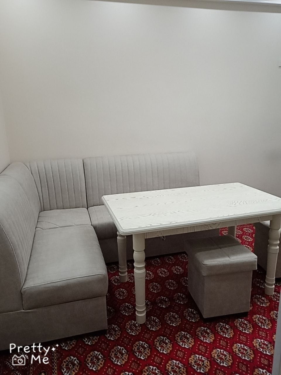Bezmakler 3 xonali yevro remont uy Yakkasaroy da qizlarga