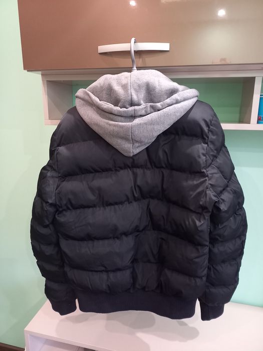 Мъжко зимно яке размер М