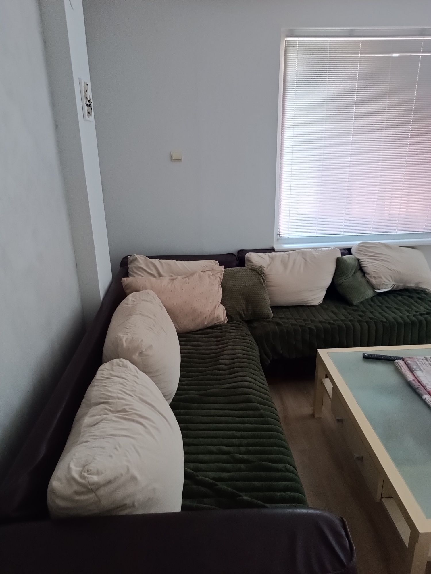Диван ъглов 2.50/2.30