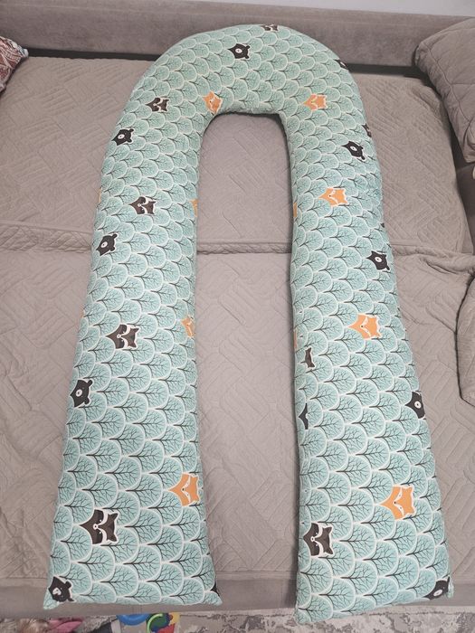 Продам подушку для беременных