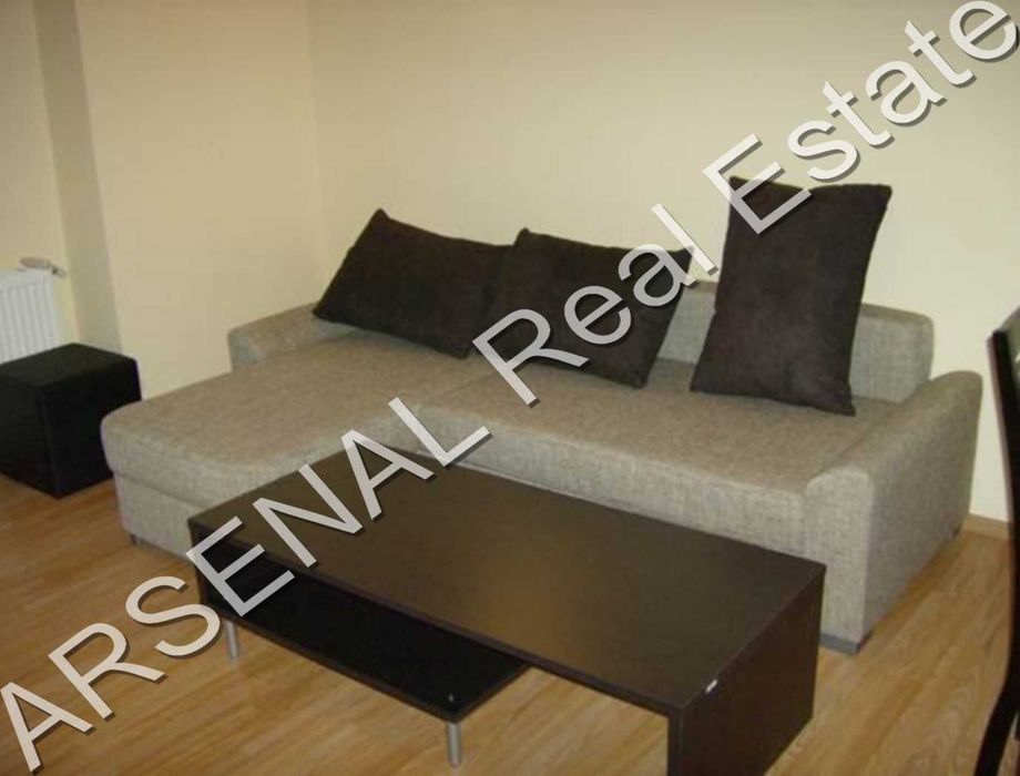 Дава се под наем Двустаен апартамент в София, Център - 72 кв.м за 550 € - Снимка #4