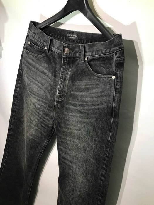 Balenciaga jeans