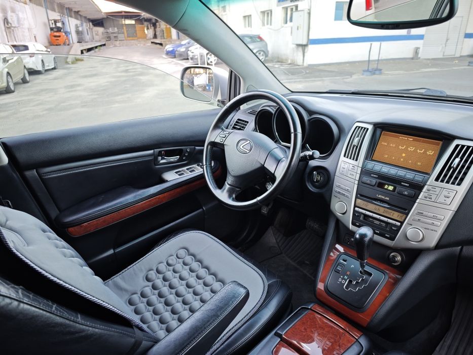 lexux rx300 taxe la zi