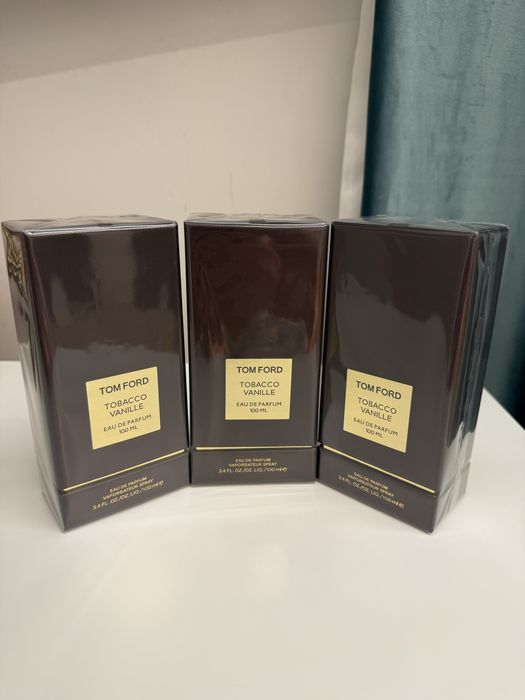 Tom Ford Tobacco Vanille