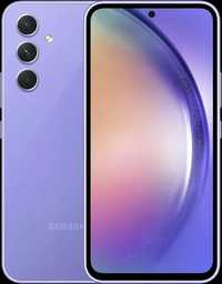 Samsung Galaxy A54 5G,Light Violet,8/128 GB