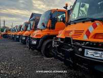 Unimog u400