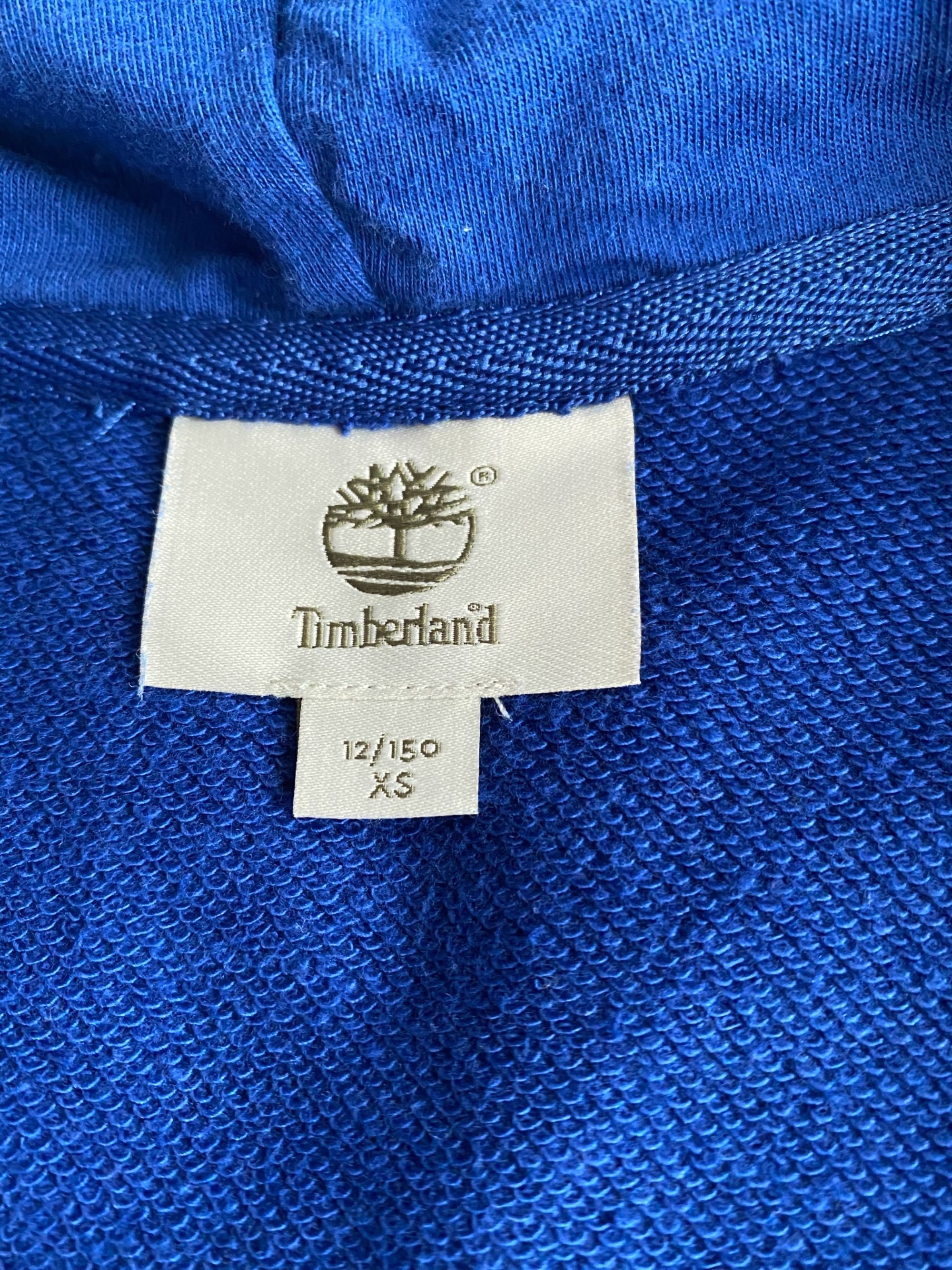 Детски суичър Timberland