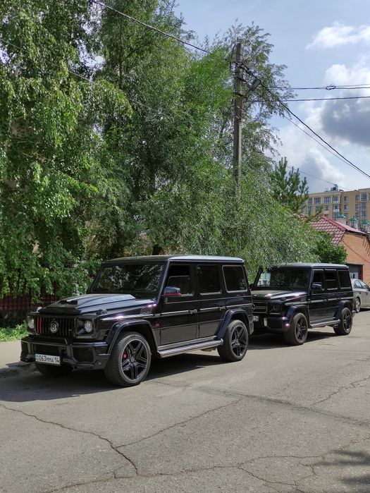 Прокат авто лимузин Павлодар