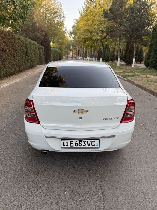 Chevrolet Cobalt