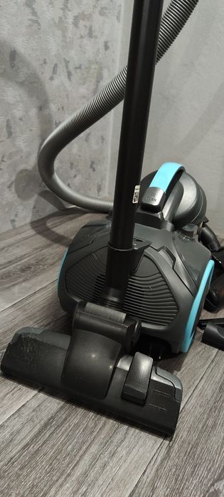 Пылесос Samsung б/у