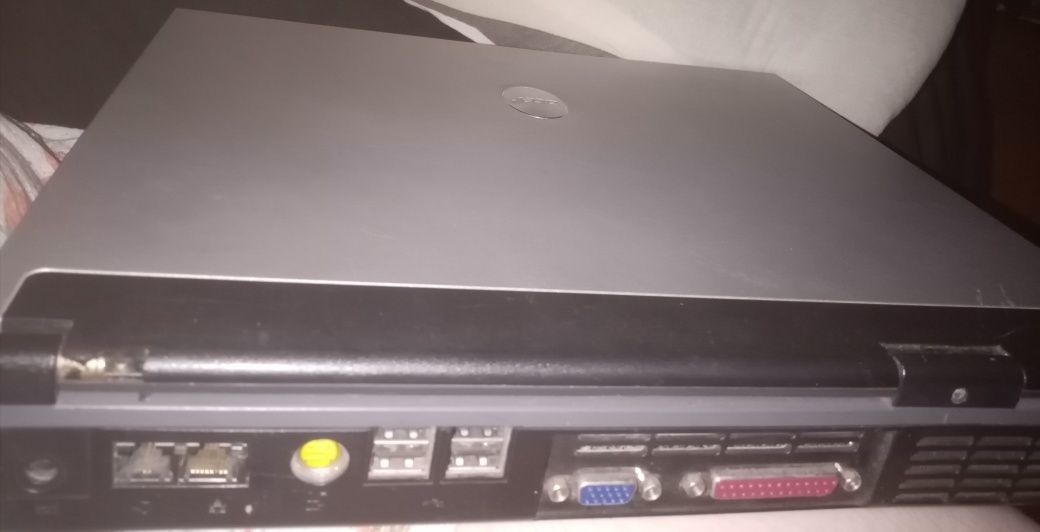 Laptop Acer Aspire 1350