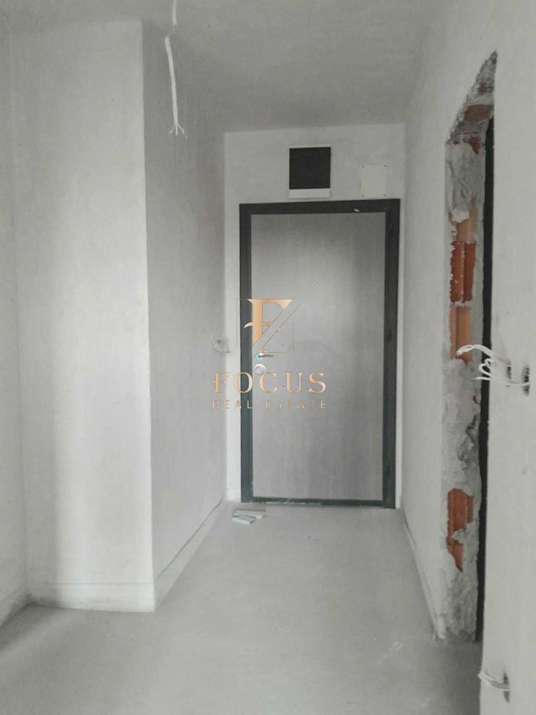 Продава се Двустаен апартамент в Пловдив, Южен - 64 кв.м за 1313 €/кв.м - Снимка #4