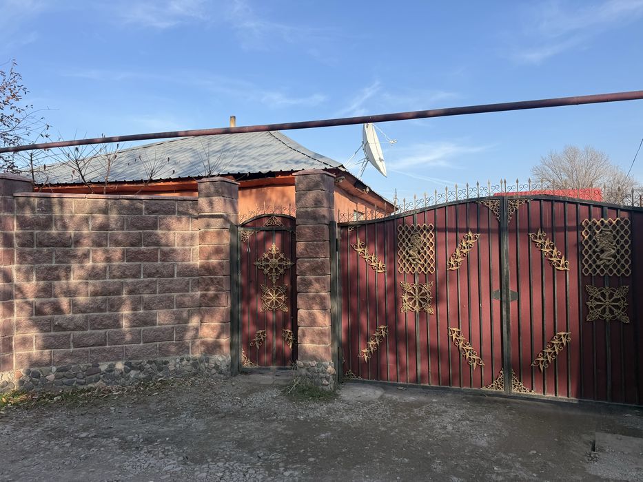 Сдам большой дом в аренду