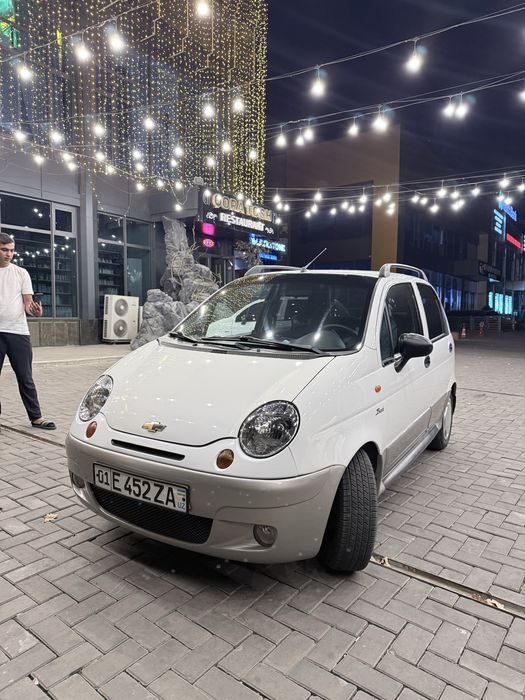 Matiz 2014 srochna sotilad narxiga kelishamiza