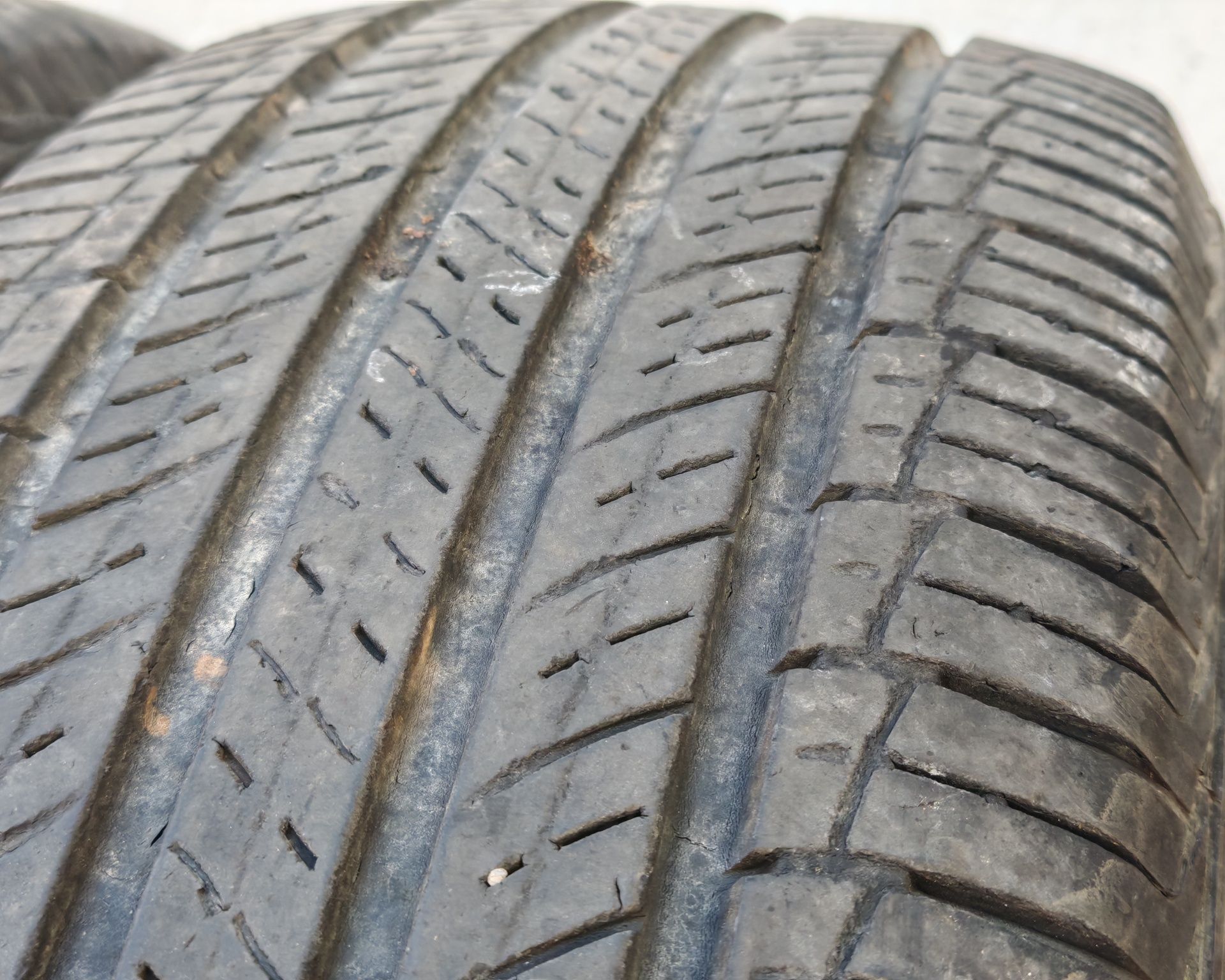 4 anvelope vara  hankook