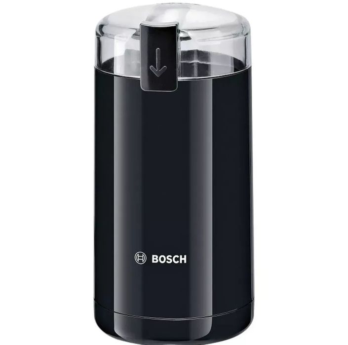 Электрическая кофемолка Bosch