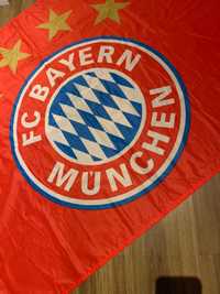 Знаме BAYERN Munchen