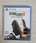 Игры на PS 5. Б/у