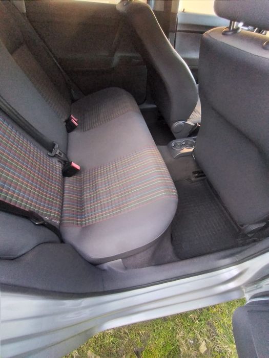 VW Polo 1.2 benzina 2006