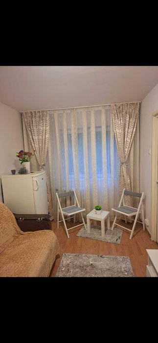 Garsoniera Drumul Taberei
