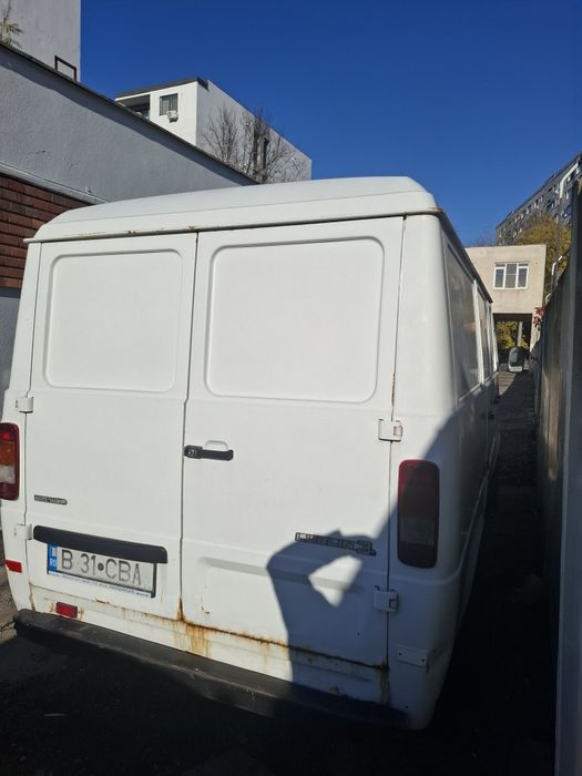 De vanzare Daewoo lublin
