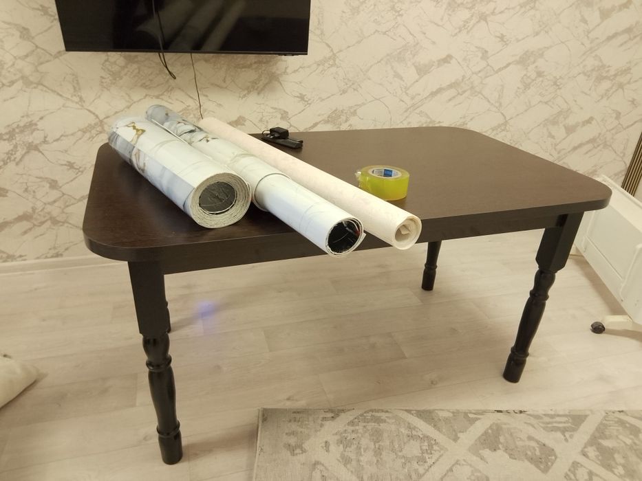 Продам стол стулья