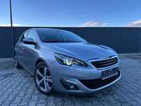Peugeot 308/AUTOMAT/FULL