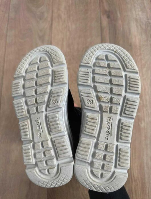 Superfit 28 ghete cizme Goretex impermeabile